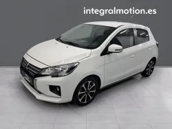 MITSUBISHI Space Star 120 MPI Kaiteki