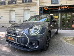 MINI CLUBMAN 2.0 192ch COOPER S SERIE CANONBURY | BOITE AUTO | CARPLAY