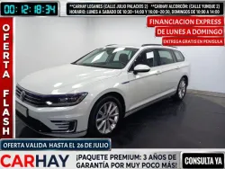 VOLKSWAGEN Passat Variant GTE 1.4 TSI