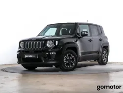 Jeep Renegade CHANGE THE WAY FWD 1.0 120CV 5P
