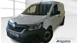 Renault Kangoo de 2024