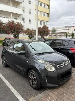 Citroën C1 Feel