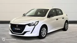 Peugeot 208 1.2 PureTech 75ch S&S Like