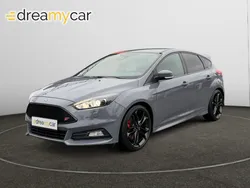 Ford Focus ST 250 – SONY - Pack performance - Pack hiver Excellent état - Garantie 12 mois - 1ère main