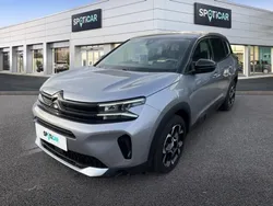 Citroen C5 Aircross 1.5 BlueHDi 130ch PLUS boite automatique