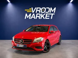 MERCEDES-BENZ Classe A - Suivi Complet Mercedes - Sièges Chauffants - Garantie 12 Mois