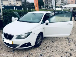 SEAT Ibiza 1.2 TDI Sport DPF