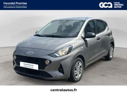 Hyundai i10 1.0 67 ECO Initia
