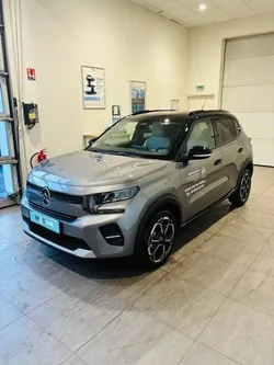 CITROEN C3 Turbo 100 ch BVM6 Max