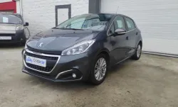 Peugeot 208 1.6BlueHDi Allure 100