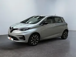 Renault Zoe E-TECH ELECTRIQUE R110 Achat Intégral - 22B Evolution