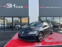 Volkswagen Golf 2.0 TSI 230 BLUEMOTION GTI DSG BVA