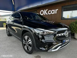 Mercedes-Benz GLA 250 e Progressive
