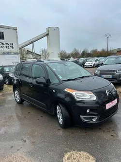 Citroen c3 picasso hdi 90ch confort