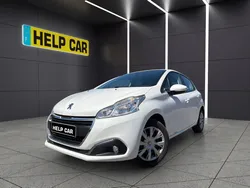 Peugeot 208 BUSINESS R 1.5 BLUEHDI 100CH S&S ACTIVE 5P EURO6C