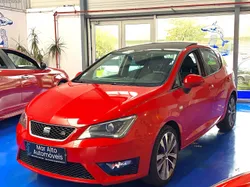 Seat Ibiza FR TSi