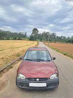 Opel Corsa B 1.2 i