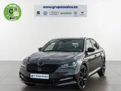 Skoda Superb 2.0TDI AdBlue SportLine DSG 110kW