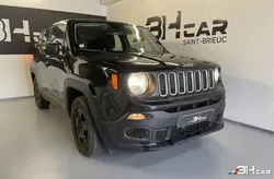 Jeep Renegade 1.6 E-TORQ 110 EVO SPORT 2WD START-STOP