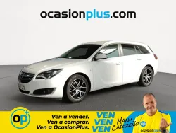 OPEL Insignia 2.0CDTI ecoFlex Excellence S&S 160