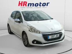 PEUGEOT 208 1.6BlueHDi Allure 100