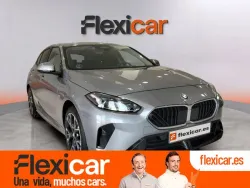BMW Serie 1 120dA