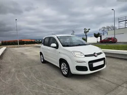 Fiat Panda 1.2 Gasolina Possibilidade de financiamento