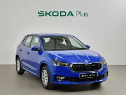 SKODA Fabia 1.0 MPI Selection 59kW