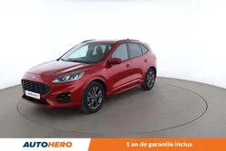 Ford Kuga 1.5 EcoBlue ST Line Auto 120 ch