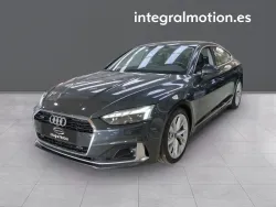 AUDI A5 Sportback 40 TDI Advanced quattro S tronic
