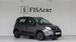 Fiat Panda de 2022