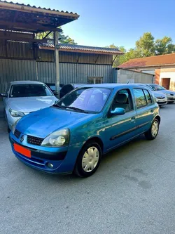 Renault Clio 2 phase II 1.5dci 16v 65cv Pack Authentique