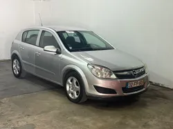 Opel Astra 1.3 diesel