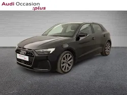 Audi A1 Sportback 25 TFSI 95ch Advanced 2