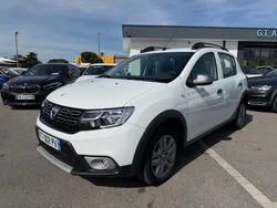 Dacia sandero 1.0 sce 75ch urban stepway garantie