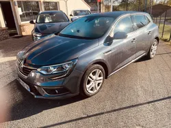 Renault MEGANE IV 1.5 BLUE DCI 95CH BUSINESS