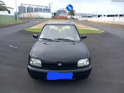 Nissan Micra K11 Mk1