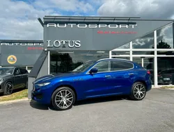 Maserati Levante S 3.0L V6 430Ch