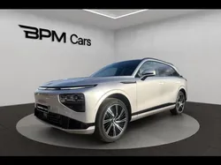 Xpeng G9 350ch 93,1kWh RWD Autonomie Etendue