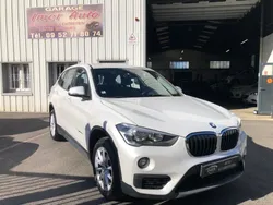 Bmw X1 (F48) SDRIVE16D 116CH LOUNGE