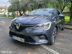 Renault Clio 1.0 TCe Exclusive