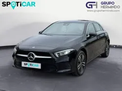 MERCEDES Clase A A 250e 8G-DCT
