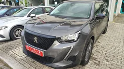 Peugeot 2008 de 2022