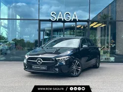 Mercedes Classe A 200 d Progressive Line