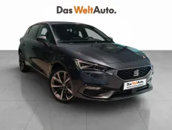 SEAT León 1.5 e-Hybrid S&S FR XM DSG-6 204