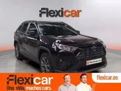 TOYOTA RAV-4 2.5 hybrid 2WD Advance
