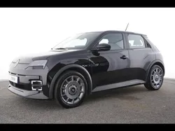 Renault 5 E-Tech Electrique 120ch Evolution autonomie urbaine