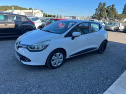 Clio Sté 1.5 dCi 90ch Air MédiaNav eco²