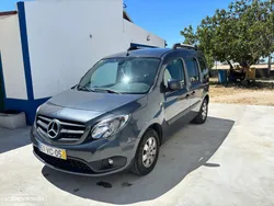 Mercedes-Benz Citan 111 CDI/27