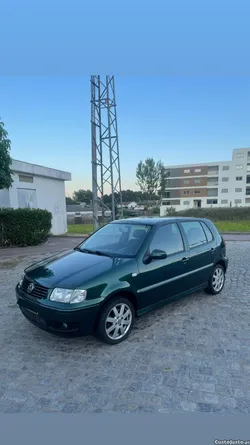 VW Polo (6N)